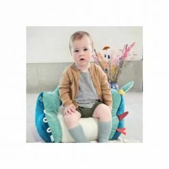 Lilliputiens Fauteuils Et Poufs Enfant Fauteuil Club Joe Le Dragon -Commodes enfant Soldes fauteuil club joe le dragon 4