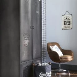 Maisons Du Monde Chaises De Bureau Fauteuil De Bureau En Suédine Marron 11 Maisons Du Monde Chaises De Bureau Fauteuil De Bureau En Suédine Marron -Commodes enfant Soldes fauteuil de bureau en suedine marron 1000 14 1 143460 8