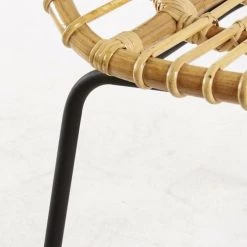 Maisons Du Monde Fauteuils Et Poufs Enfant Fauteuil En Rotin Et Métal Noir 10 Maisons Du Monde Fauteuils Et Poufs Enfant Fauteuil En Rotin Et Métal Noir -Commodes enfant Soldes fauteuil en rotin et metal noir 1000 12 30 181045 5