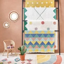 Maisons Du Monde Fauteuils Et Poufs Enfant Fauteuil Enfant En Rotin -Commodes enfant Soldes fauteuil enfant en rotin 1000 8 36 225700 5