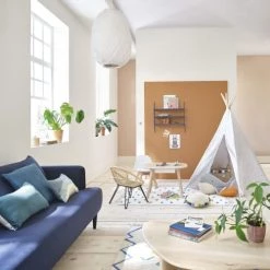 Maisons Du Monde Fauteuils Et Poufs Enfant Fauteuil Enfant En Rotin Et Métal Noir -Commodes enfant Soldes fauteuil enfant en rotin et metal noir 1000 6 18 206658 14