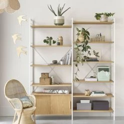 Maisons Du Monde Fauteuils Et Poufs Enfant Fauteuil Enfant En Rotin Tressé -Commodes enfant Soldes fauteuil enfant en rotin tresse 1000 15 3 216442 5