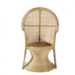 Maisons Du Monde Fauteuils Et Poufs Enfant Fauteuil Enfant En Rotin Tressé -Commodes enfant Soldes fauteuil enfant en rotin tresse 1000 15 3 216442 6