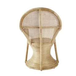 Maisons Du Monde Fauteuils Et Poufs Enfant Fauteuil Enfant En Rotin Tressé -Commodes enfant Soldes fauteuil enfant en rotin tresse 1000 15 3 216442 7