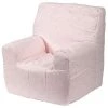 Wookids Fauteuils Et Poufs Enfant Fauteuil Enfant étoiles Rose