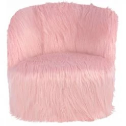 ReCollection Tables Et Chaises Enfant Fauteuil Enfant Fourrure Rose 47x47x45cm 8 ReCollection Tables Et Chaises Enfant Fauteuil Enfant Fourrure Rose 47x47x45cm -Commodes enfant Soldes fauteuil enfant fourrure rose 47x47x45cm 2