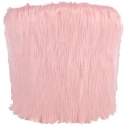 ReCollection Tables Et Chaises Enfant Fauteuil Enfant Fourrure Rose 47x47x45cm 9 ReCollection Tables Et Chaises Enfant Fauteuil Enfant Fourrure Rose 47x47x45cm -Commodes enfant Soldes fauteuil enfant fourrure rose 47x47x45cm 3