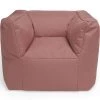 Jollein Fauteuils Et Poufs Enfant Fauteuil Imperméable Rose 45 X 40 X 36 Cm