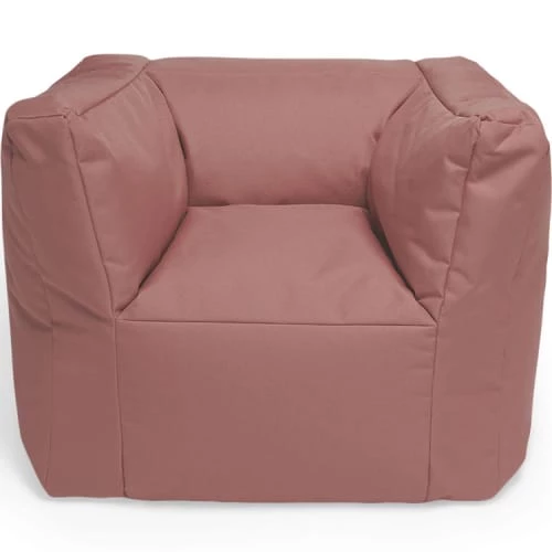Jollein Fauteuils Et Poufs Enfant Fauteuil Imperméable Rose 45 X 40 X 36 Cm 1 Jollein Fauteuils Et Poufs Enfant Fauteuil Imperméable Rose 45 X 40 X 36 Cm
