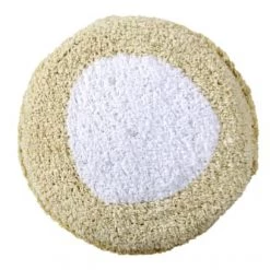 Commodes enfant Soldes 8 Lorena Canals Fauteuils Et Poufs Enfant Guimauve Houppette Coton Vanille 18xØ27