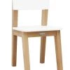 Bopita Tables Et Chaises Enfant Petite Chaise Blanc
