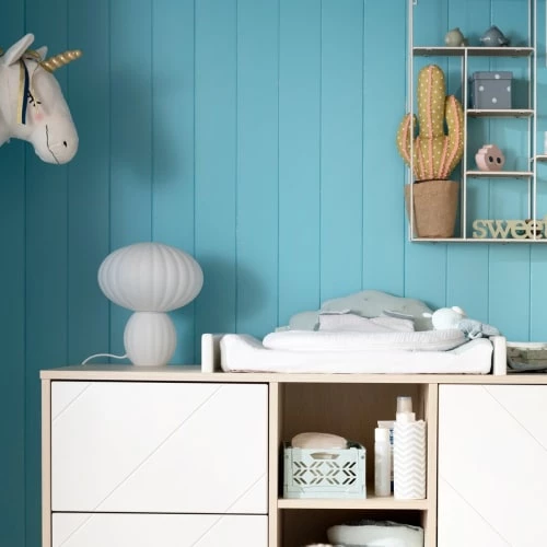 Sauthon Commodes Enfant Plan à Langer Pour Commode 9x77x120cm Beige Clair 5 Sauthon Commodes Enfant Plan à Langer Pour Commode 9x77x120cm Beige Clair – Image 5