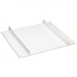 Sauthon Commodes Enfant Plan à Langer Pour Commode 9x86x77cm En Bois Blanc