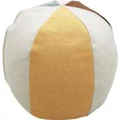 Lorena Canals Fauteuils Et Poufs Enfant Pouf Ballon (45 X 55 Cm)