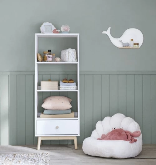 Maisons Du Monde Fauteuils Et Poufs Enfant Pouf Enfant Coquille Imitation Fourrure écrue 6 Maisons Du Monde Fauteuils Et Poufs Enfant Pouf Enfant Coquille Imitation Fourrure écrue – Image 6