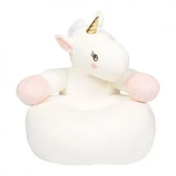Decoratie Fauteuils Et Poufs Enfant Pouf Enfant Licorne