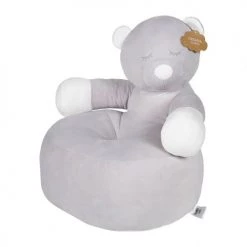 Decoratie Fauteuils Et Poufs Enfant Pouf Enfant Ours -Commodes enfant Soldes pouf enfant ours 2