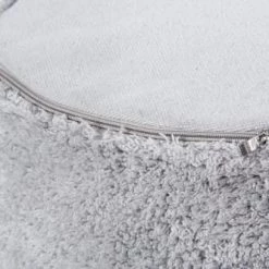 Lorena Canals Fauteuils Et Poufs Enfant Pouf Gris Perle -Commodes enfant Soldes pouf gris perle 3