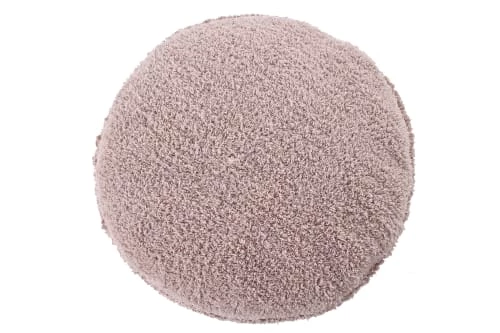 Lorena Canals Fauteuils Et Poufs Enfant Pouf Vintage Rose 3 Lorena Canals Fauteuils Et Poufs Enfant Pouf Vintage Rose – Image 3