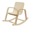 PLAN TOYS Fauteuils Et Poufs Enfant Rocking Chair Enfant