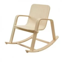 PLAN TOYS Fauteuils Et Poufs Enfant Rocking Chair Enfant