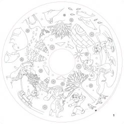 Drawin’table Tables Et Chaises Enfant Table à Dessiner Multifonction 70x70x48 Cm Avec 2 Tabourets -Commodes enfant Soldes table a dessiner multifonction 70x70x48 cm avec 2 tabourets 15