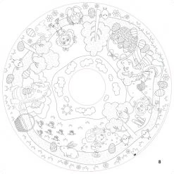 Drawin’table Tables Et Chaises Enfant Table à Dessiner Multifonction En Bois D70 Cm -Commodes enfant Soldes table a dessiner multifonction en bois d70 cm 17