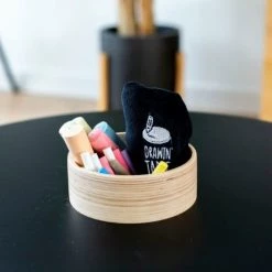 Drawin’table Tables Et Chaises Enfant Table à Dessiner Multifonction XXL En Bois D90 Cm -Commodes enfant Soldes table a dessiner multifonction xxl en bois d90 cm 8