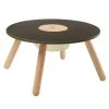 PLAN TOYS Tables Et Chaises Enfant Table De Jeu Et De Rangement
