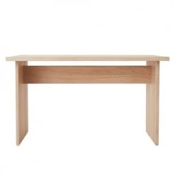 Commodes enfant Soldes 4 OYOY Living Design Tables Et Chaises Enfant Table En Bois H46x82x50cm