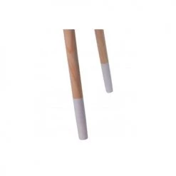 Wadiga Tables Et Chaises Enfant Table Enfant Ronde Bois Blanc -Commodes enfant Soldes table enfant ronde bois blanc 2