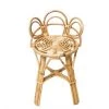 Saudara Collections Tables Et Chaises Enfant Tabouret Enfant En Rotin
