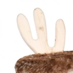 Lovely Casa Fauteuils Et Poufs Enfant Tabouret Faon -Commodes enfant Soldes tabouret faon 3