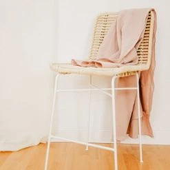 Saudara Collections Tables Et Chaises Enfant Tabouret Junior Rotin 11 Saudara Collections Tables Et Chaises Enfant Tabouret Junior Rotin -Commodes enfant Soldes tabouret junior rotin 4