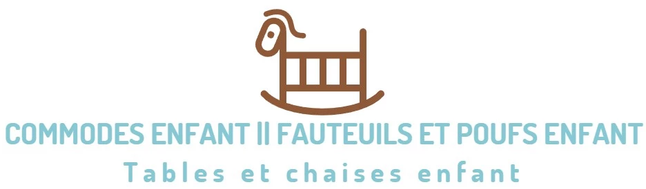 Commodes enfant Soldes